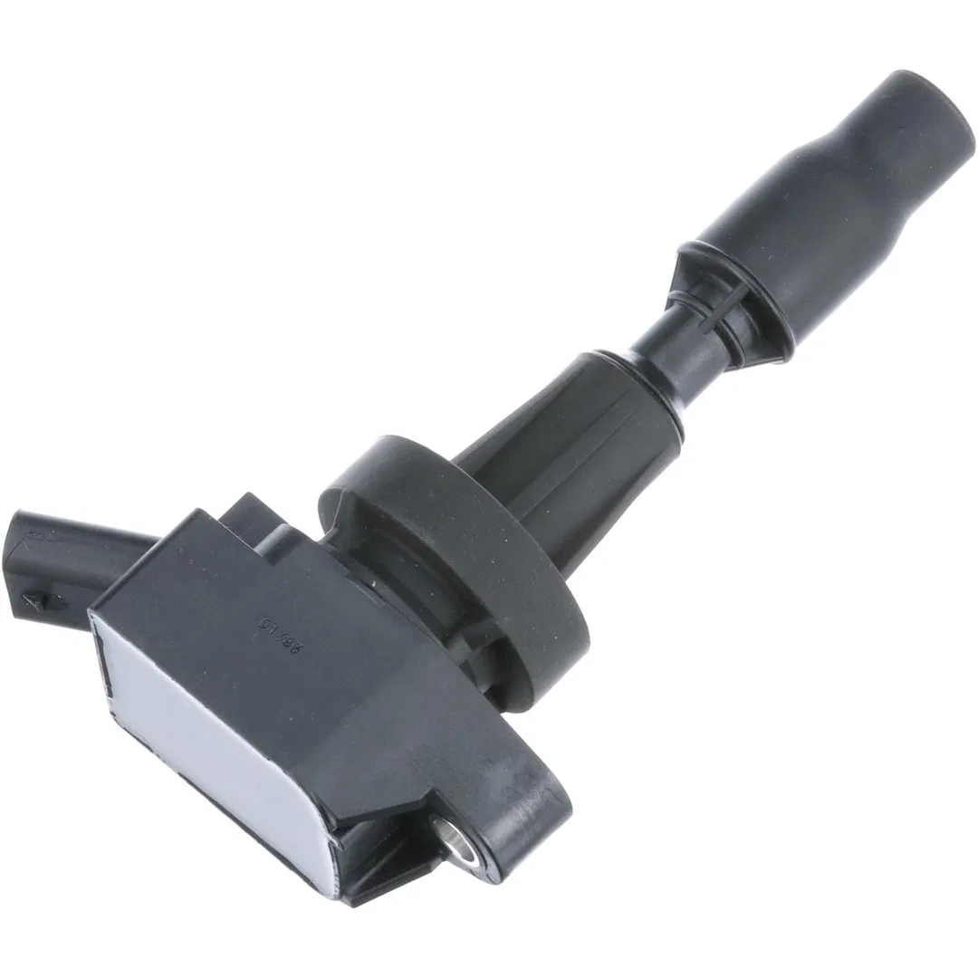 UF817 – STANDARD IGN Ignition Coil, OE Replacement Single Angular Shaft - view 3